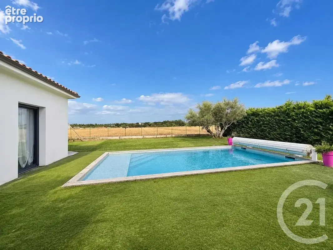 Maison 149 m² à Carbonne  - photo 3