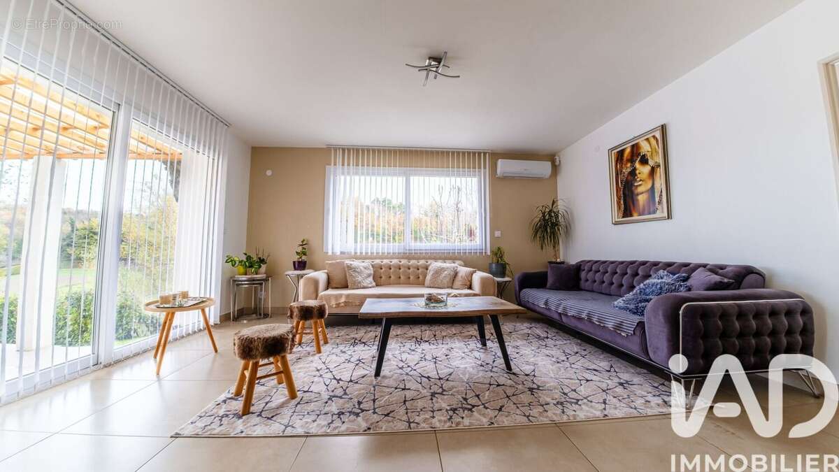 Photo 3 - Maison à CHABEUIL