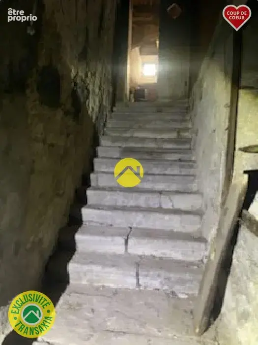 maison médiévale - photo 9