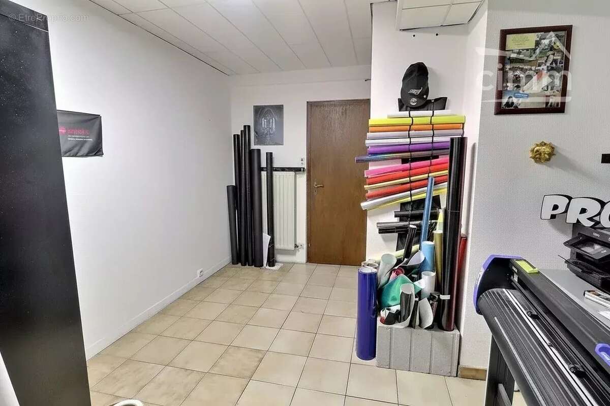 Appartement à FORBACH