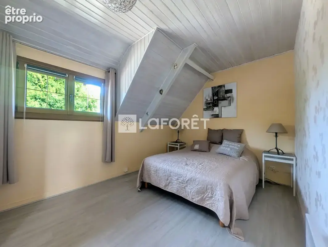 Maison Saint Pierre Les Elbeuf, 200m², 5 chambres, garages, studio - photo 10