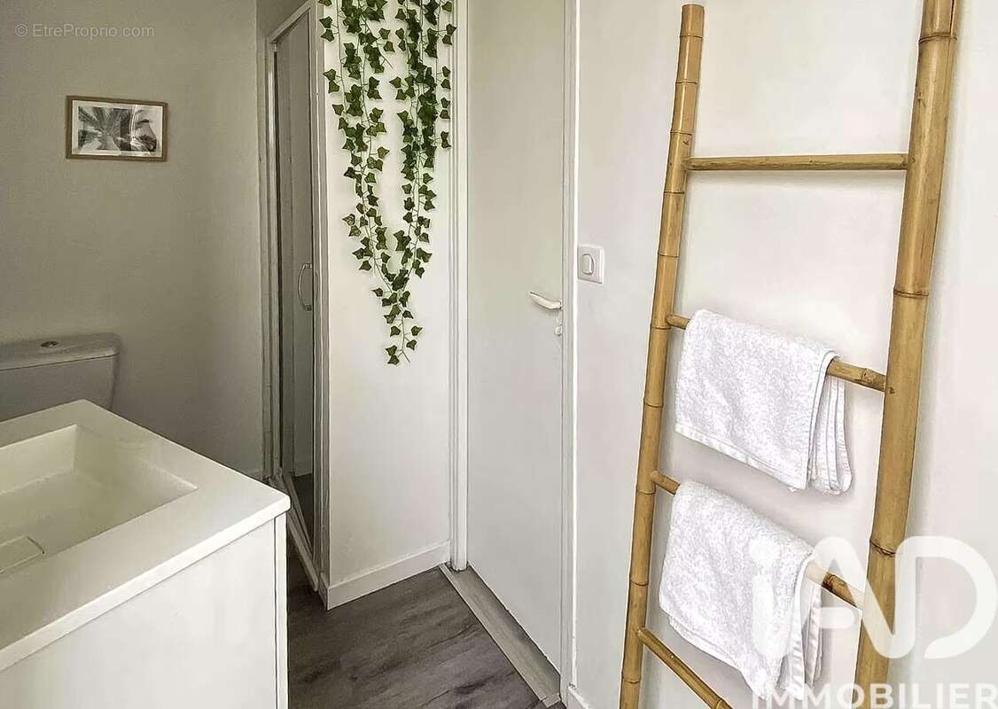 Photo 4 - Appartement à MONTAIGU