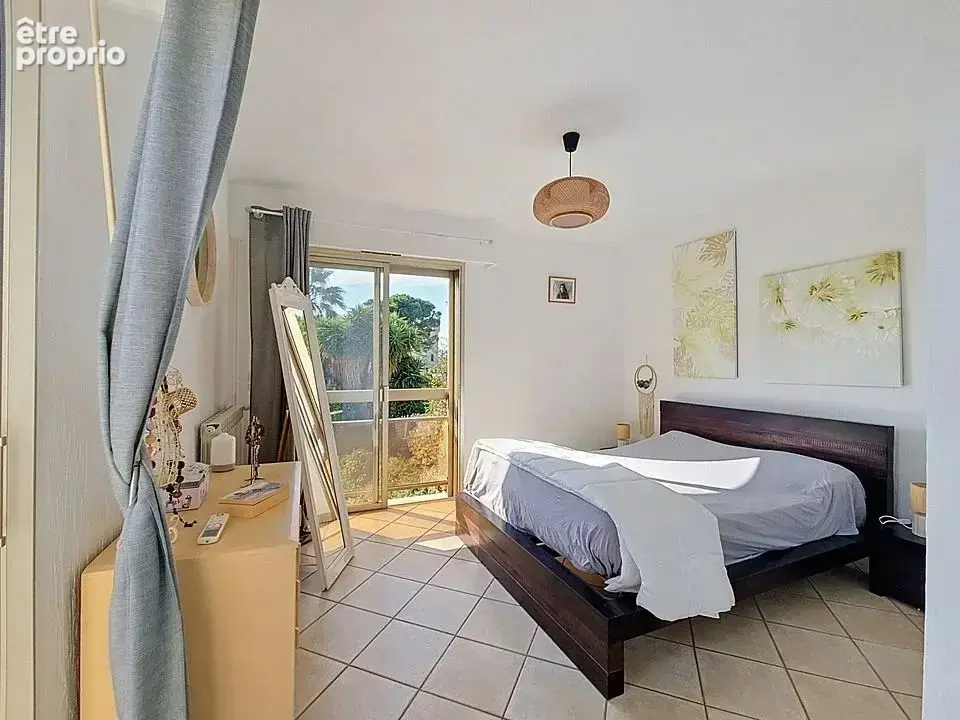Appartement / Villa 3/4P en DUPLEX de 113m² 06800 Cagnes/Mer - photo 11