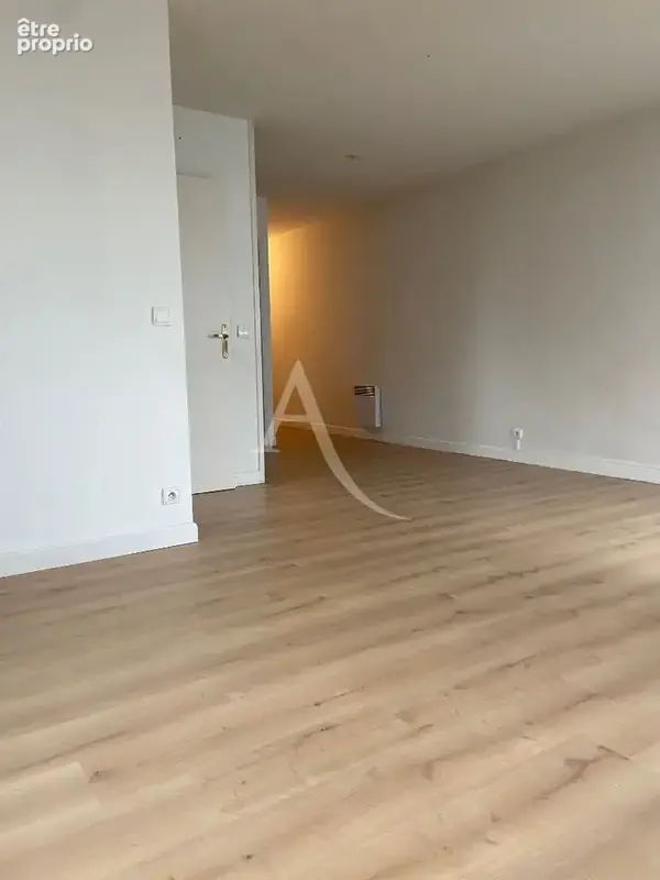 La médiathèque - Appartement 3 pièces - photo 6