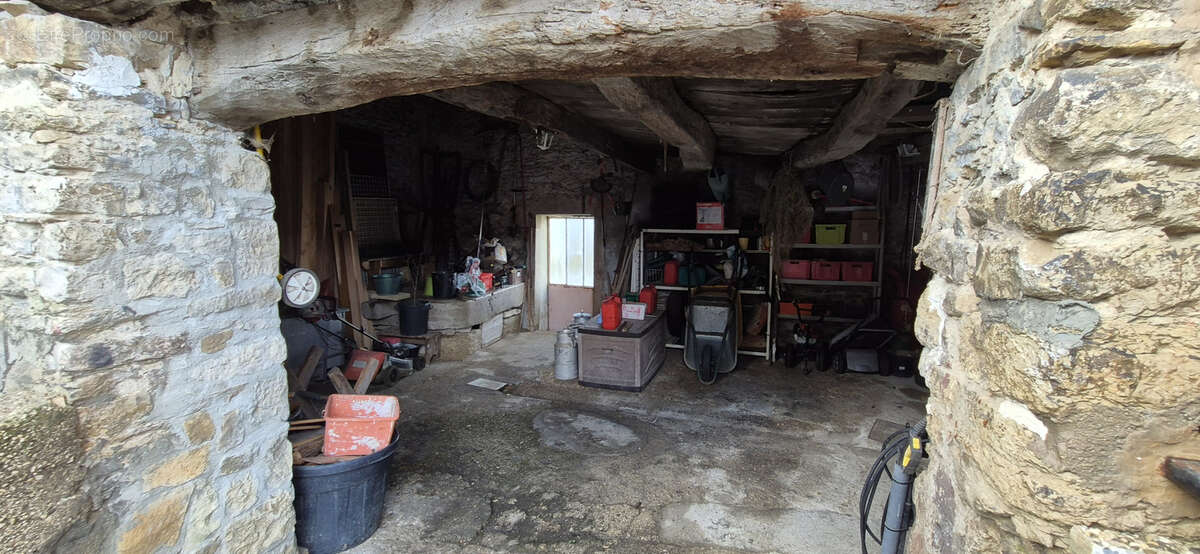 Maison à TREPT