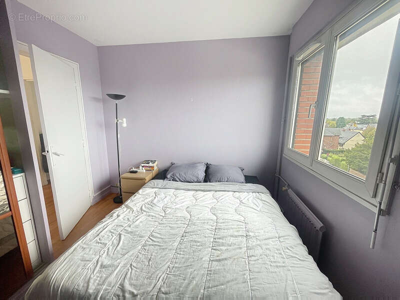 Appartement à BOIS-GUILLAUME