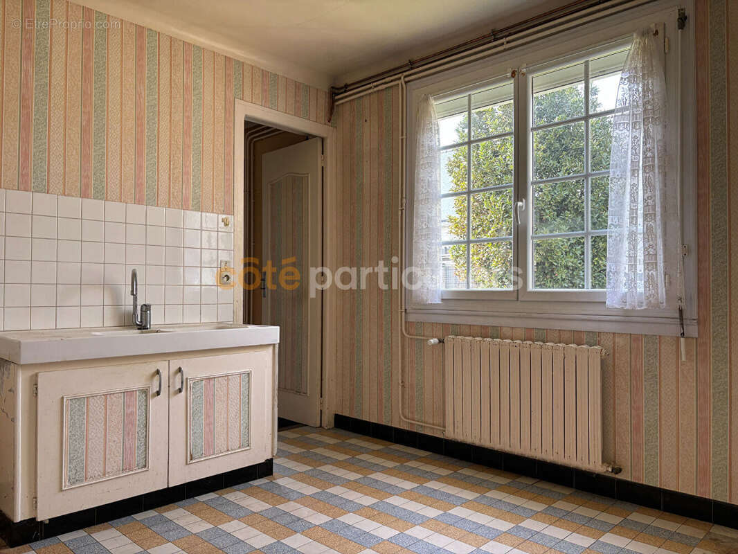 Maison à AGON-COUTAINVILLE