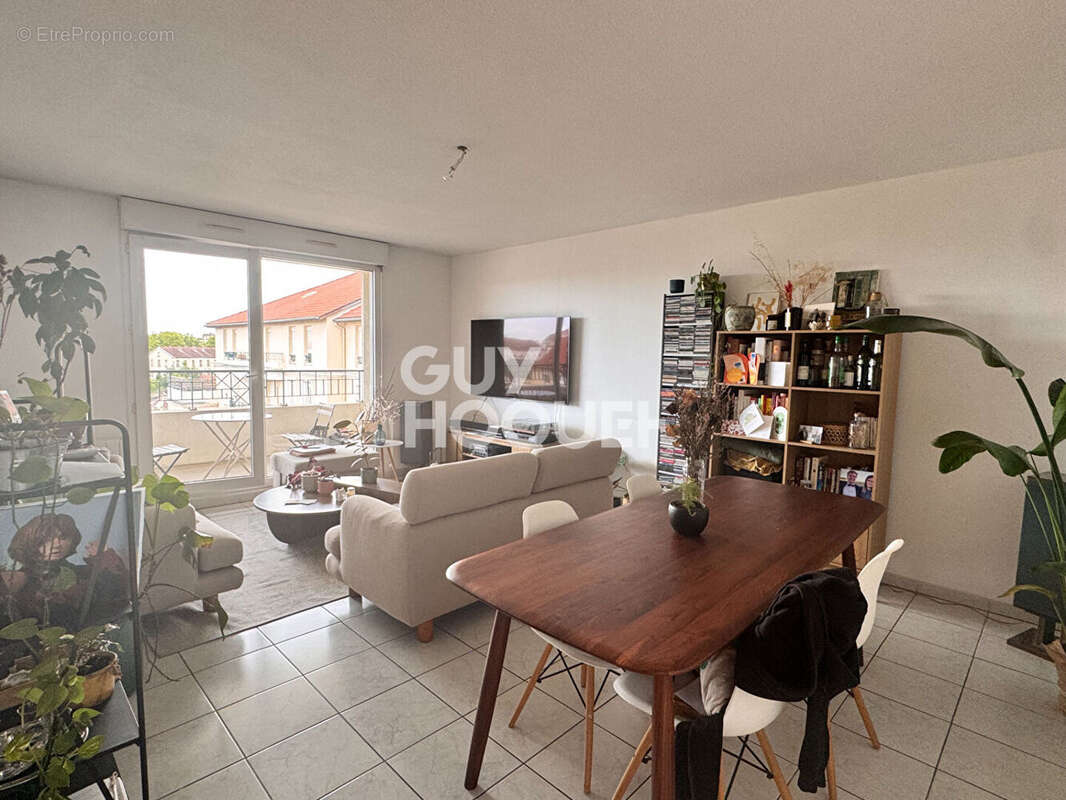 Appartement à LYON-7E