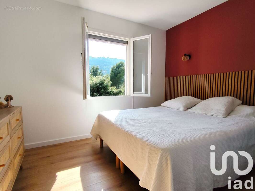 Photo 7 - Maison à HYERES