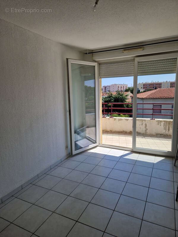 Appartement à NARBONNE