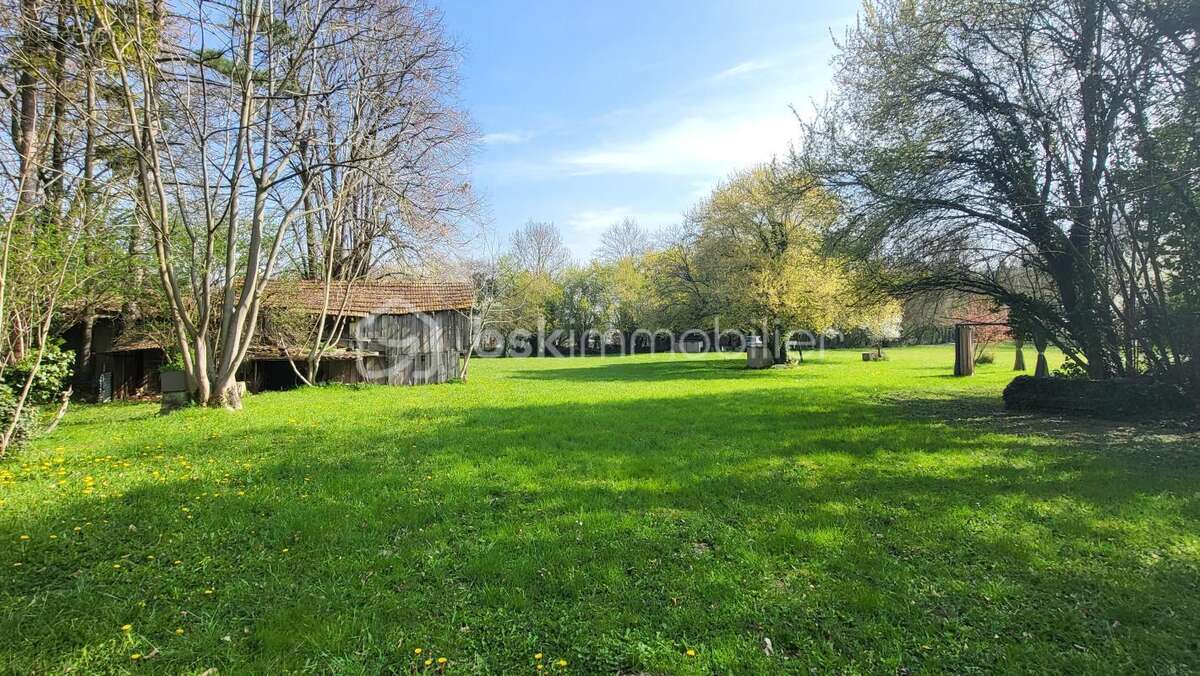 Magnifique domaine à fort potentiel - photo 15