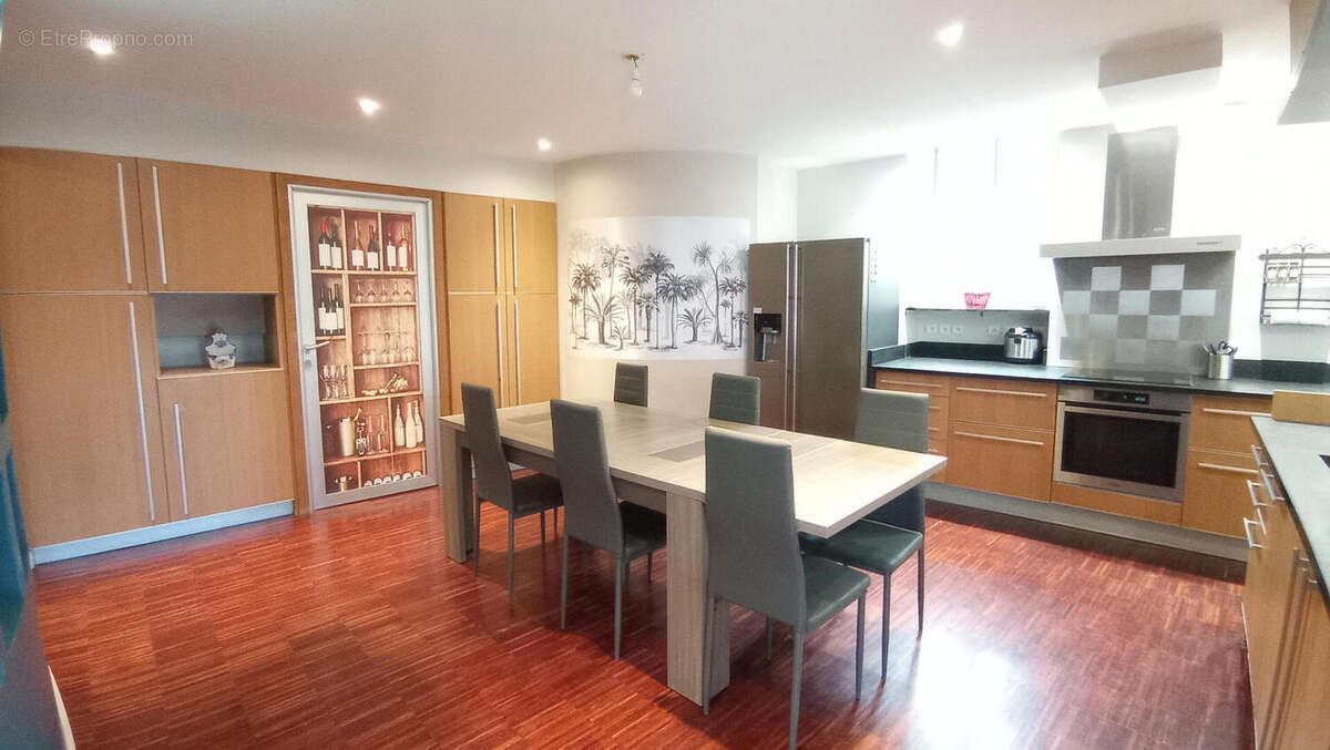 1668444213675 - Maison à OLORON-SAINTE-MARIE