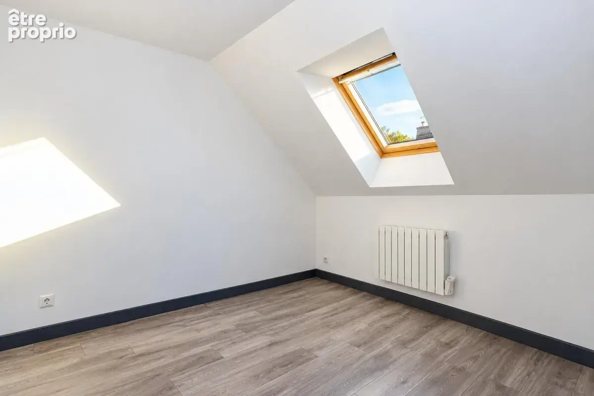 Beaugency (45190) – investissement locatif avec cave et cour privative - photo 4