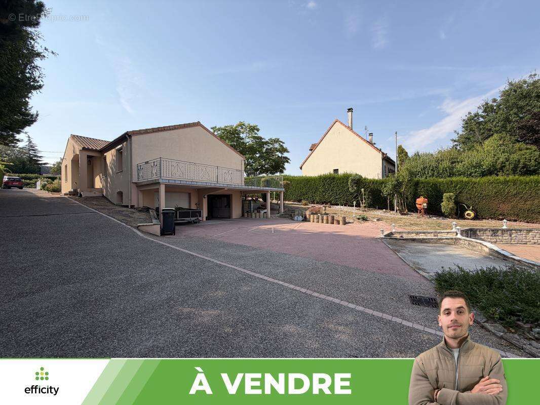 Maison 98 m² à Thure  - photo 4