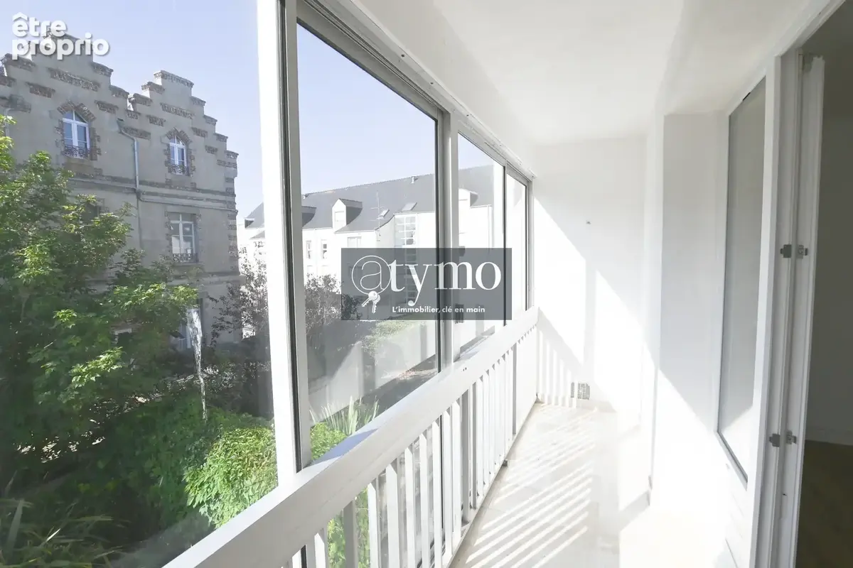 Appartement à ROSCOFF