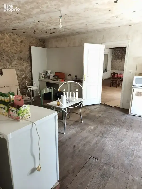 Maison 5 pièces 150 m² à vendre à Bussiere-Galant (87230) - photo 7