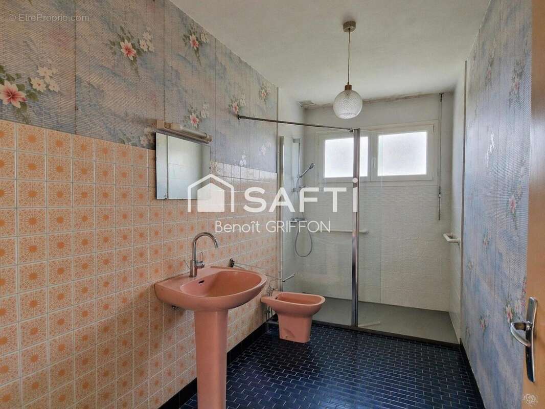 Photo 7 - Maison à LA ROMAGNE