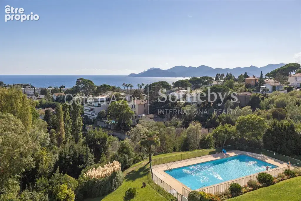 Photo Appartement à Cannes au prix de 690 000€