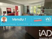 Photo 1 - Maison à LA CHAPELLE-SUR-ERDRE