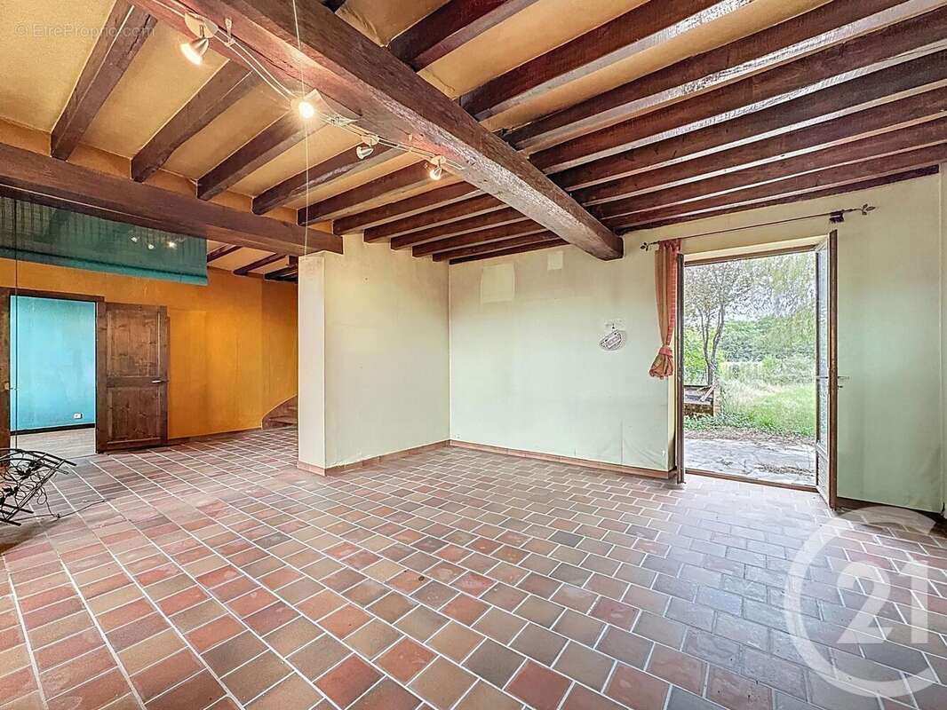 Maison 105 m² à Sandillon  - photo 6