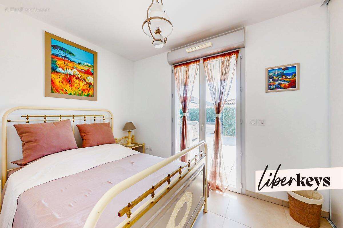 Appartement "Villa sur le toit" d'exception aux portes de Fréjus – Superbe 5 pièces de 110 m² avec terrasse panoramique de 144 m - photo 8