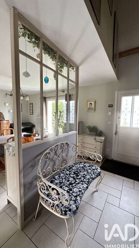 Photo 7 - Maison à BOURRON-MARLOTTE