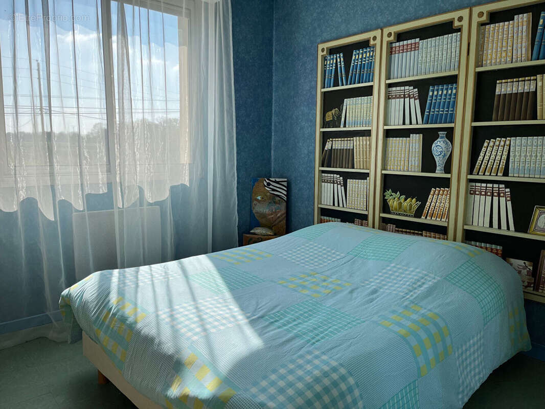 Maison à VILLEMANDEUR