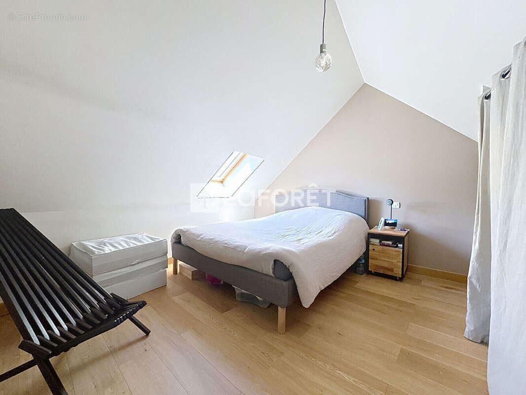 Maison à CHAUMONTEL