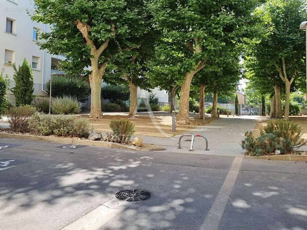 Appartement à NARBONNE