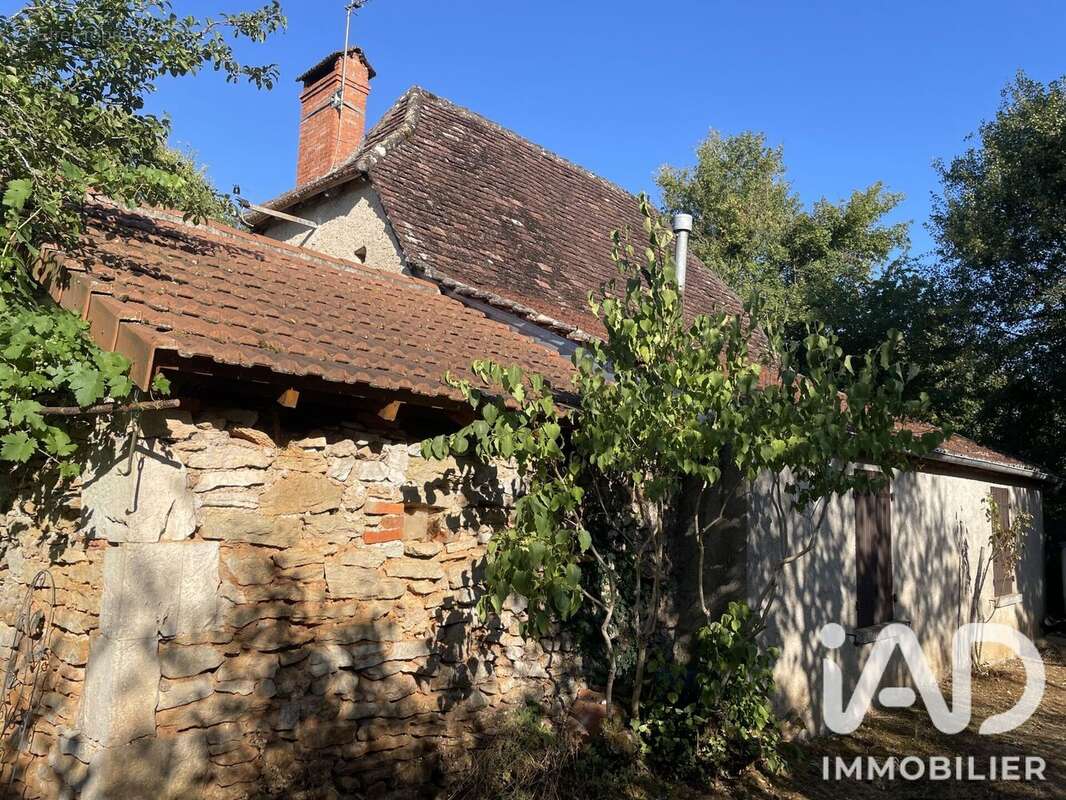 Maison 44 m² à Reyrevignes  - photo 9