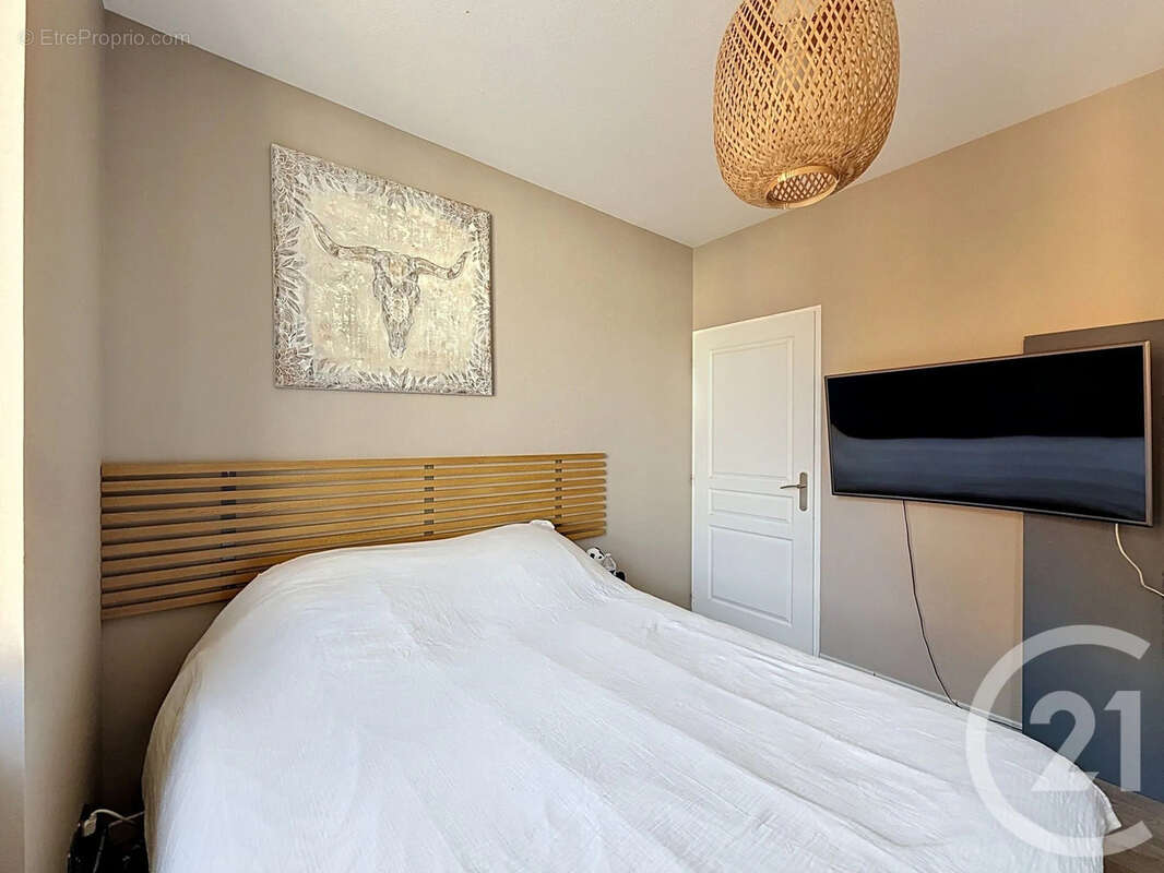 Appartement à TANINGES