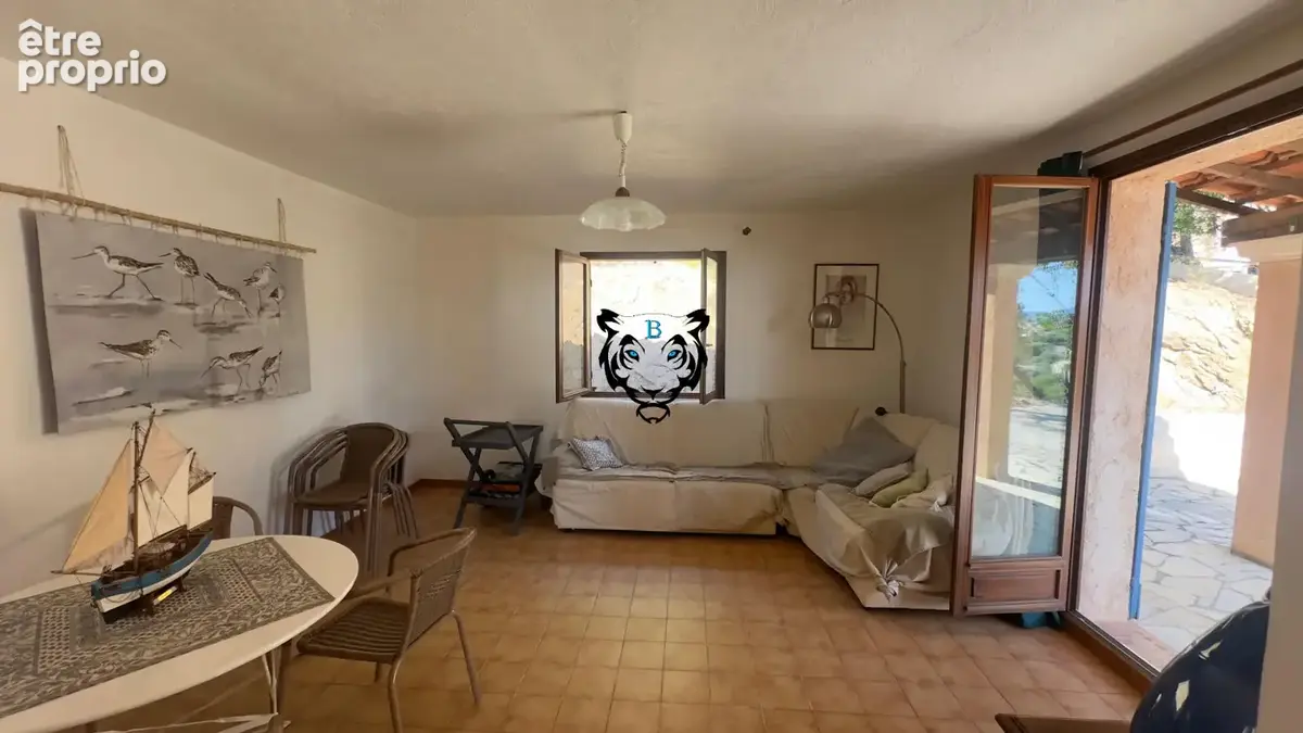 EXCLUSIVITE - Maison avec vue mer - Les Issambres - photo 5