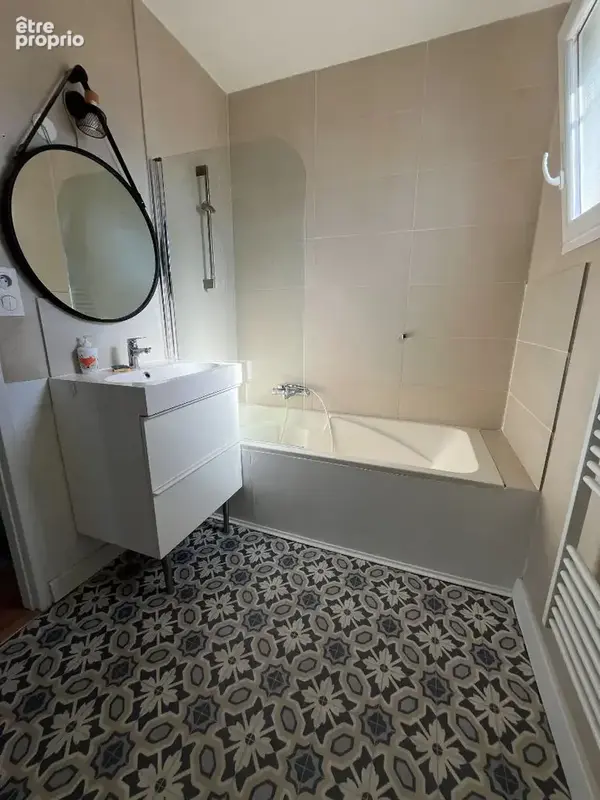 Maison 110m² à barbentane - photo 9