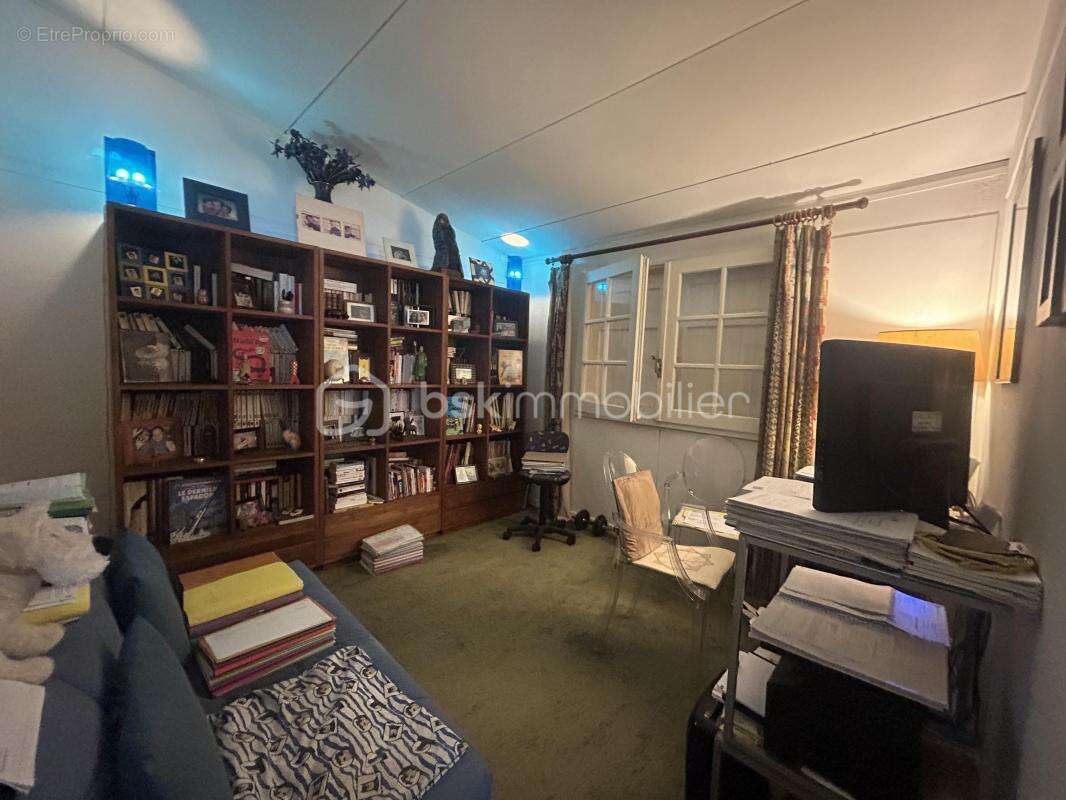 Maison à SAINT-DENIS