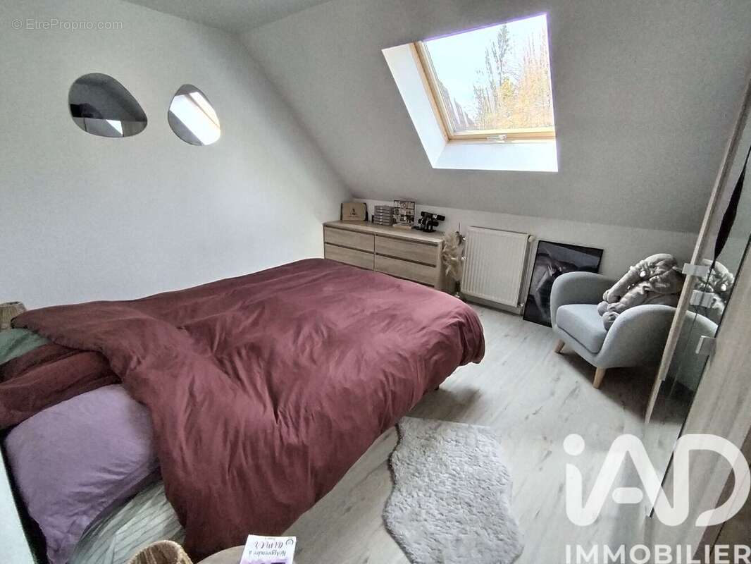 Photo 7 - Appartement à PIREY