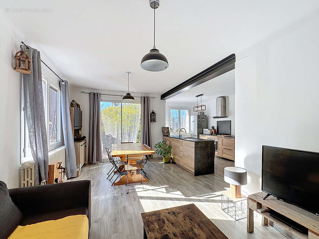 Maison à APT