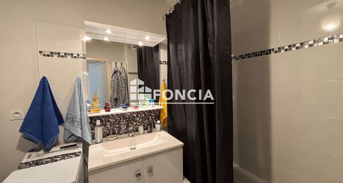 Appartement à LES SABLES-D'OLONNE