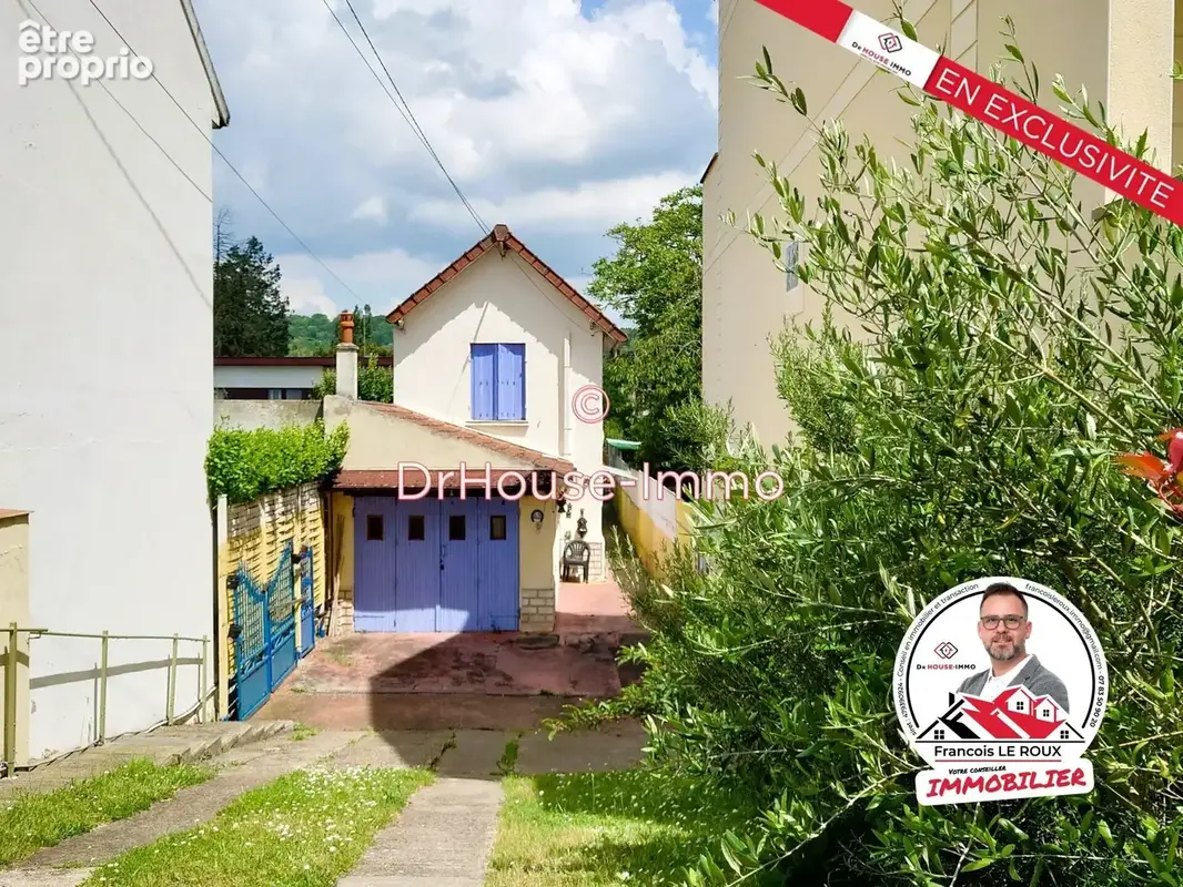 Maison 91 m² à Mantes-La-Jolie  - photo 6