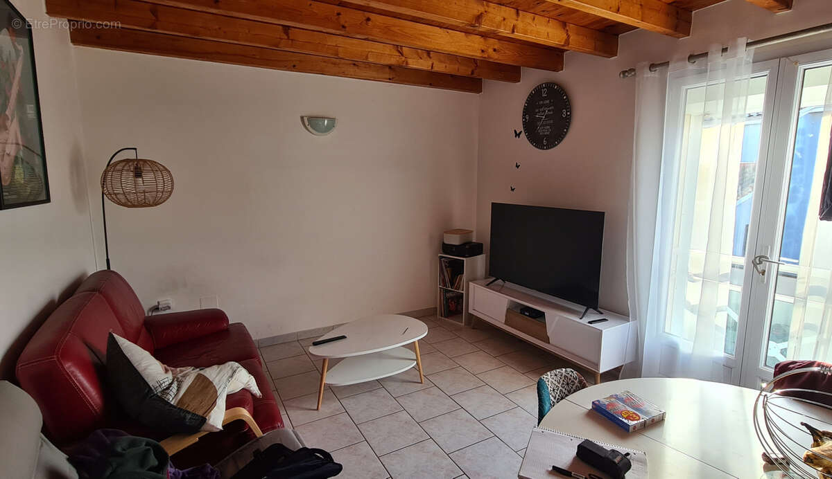 Appartement à MARCIAC