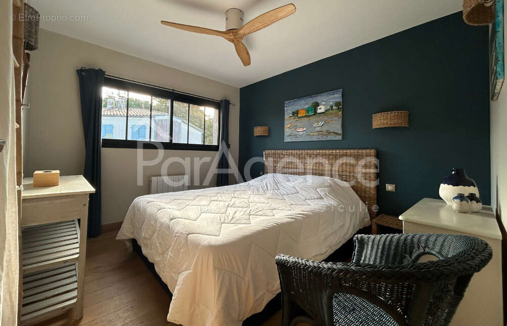 Maison à SAINT-PALAIS-SUR-MER