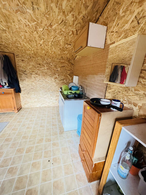 Maison à SAINT-HILAIRE-LES-ANDRESIS