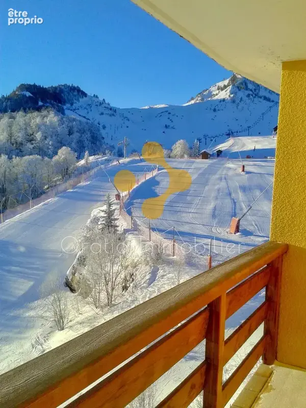 Appartement 20 pièces 866 m² à vendre à Bellevaux (74470) - photo 6