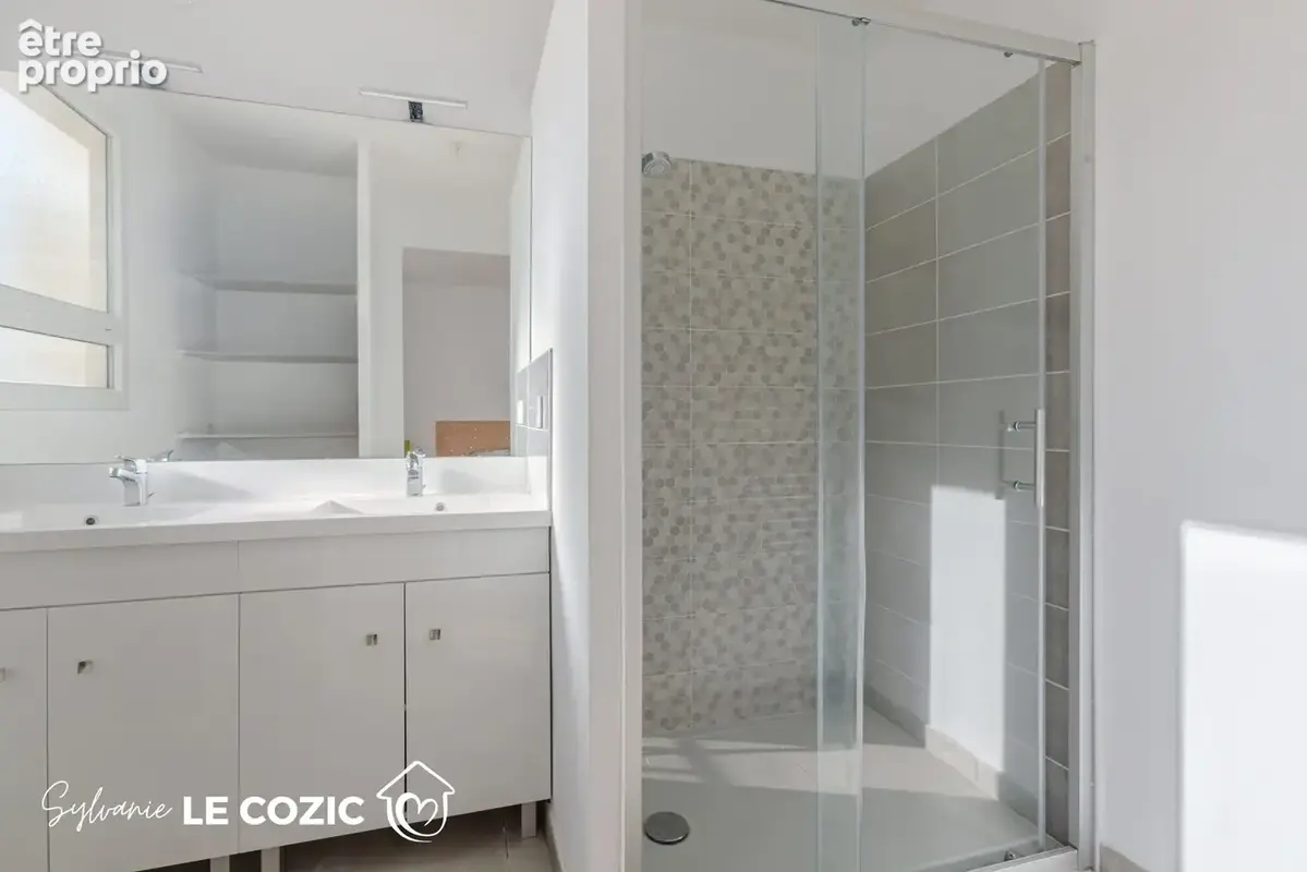 Maison 4 pièces 86 m² à vendre à Beauzelle (31700) - photo 8