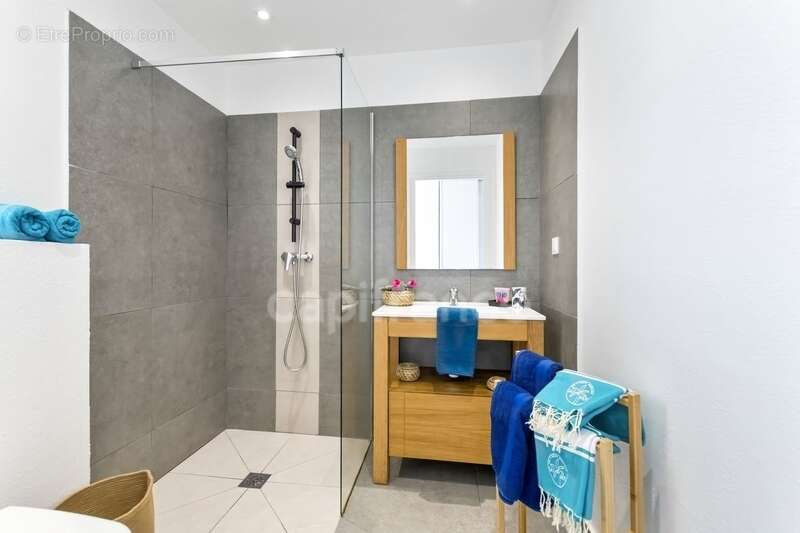 Appartement à SAINT-MARTIN