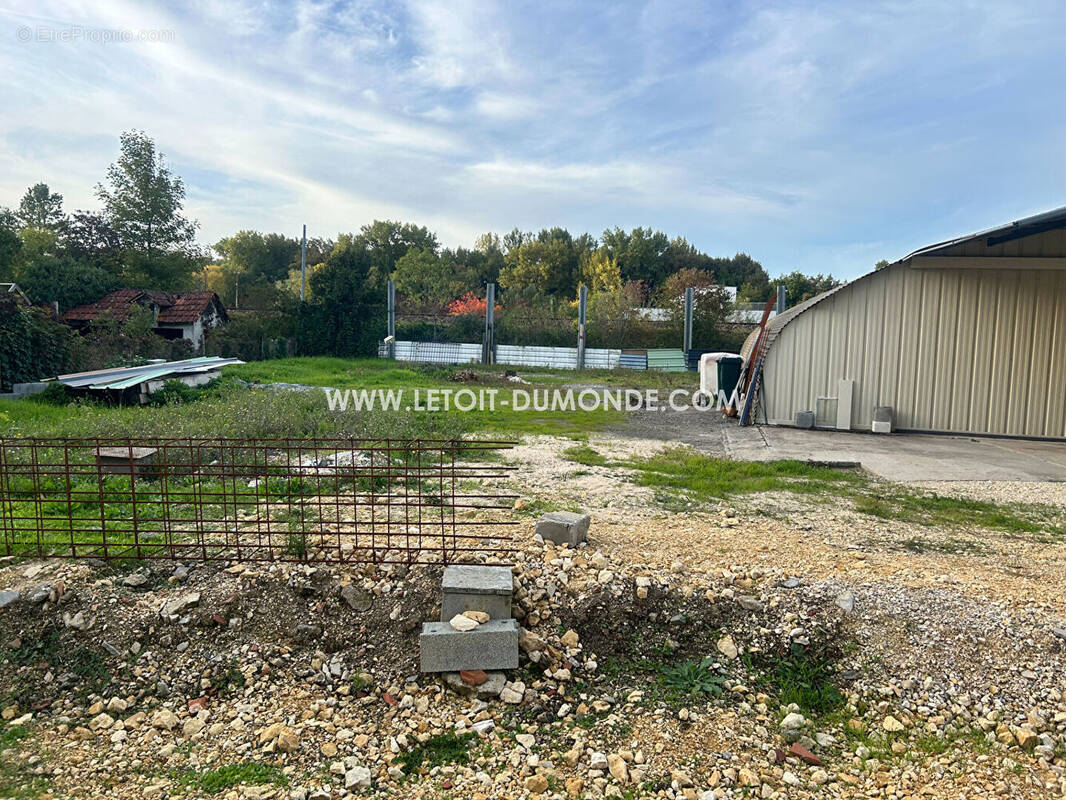 Maison à MARSAC-SUR-L&#039;ISLE