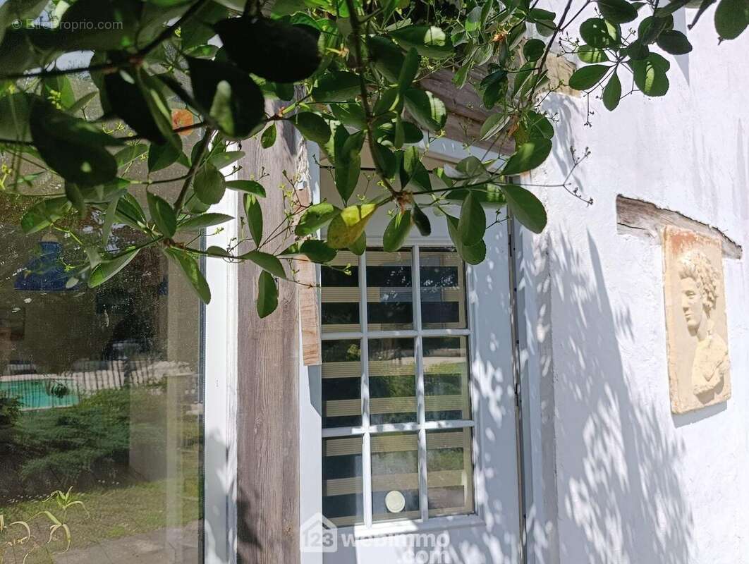 Maison à HOSSEGOR