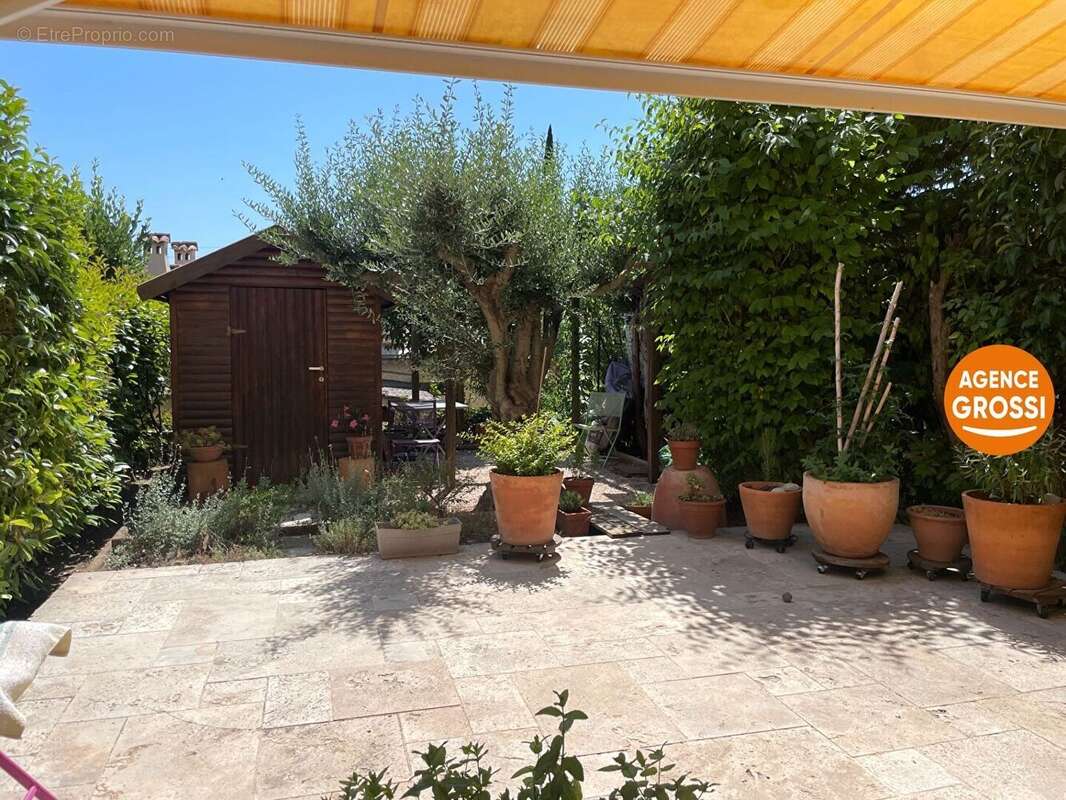 Appartement 49 m² à Draguignan  - photo 9