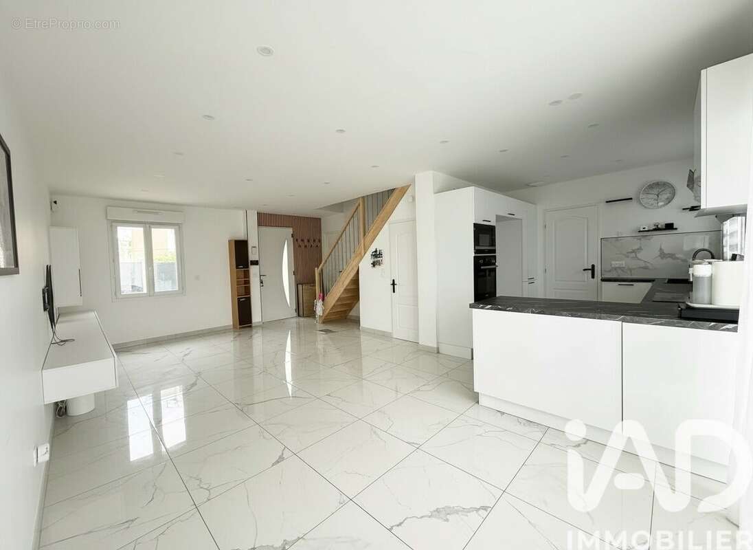 Photo 3 - Maison à MORSANG-SUR-ORGE