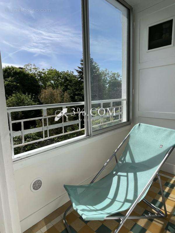 Appartement à BOULOGNE-SUR-MER