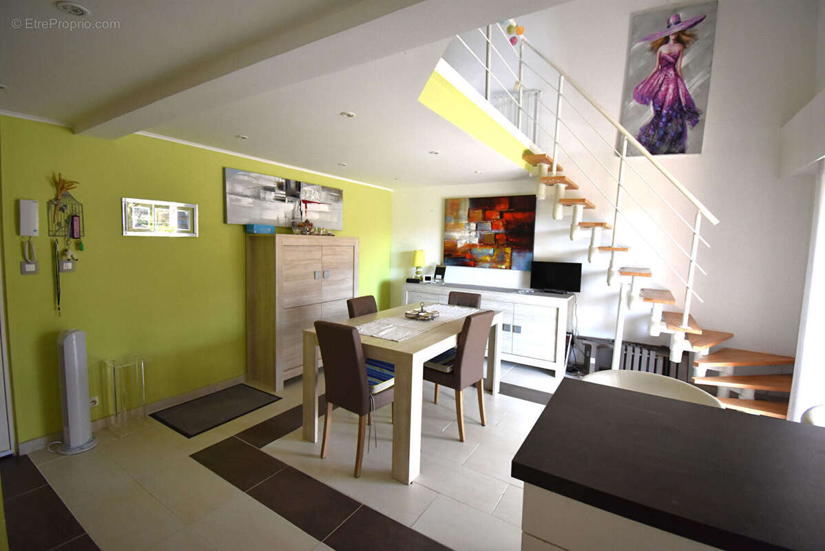 Appartement à SAINT-RAPHAEL